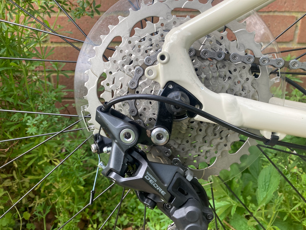 Whyte Rheo 1 2025