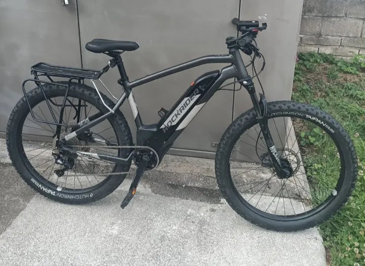Decathlon Rockrider E-ST 900 2020