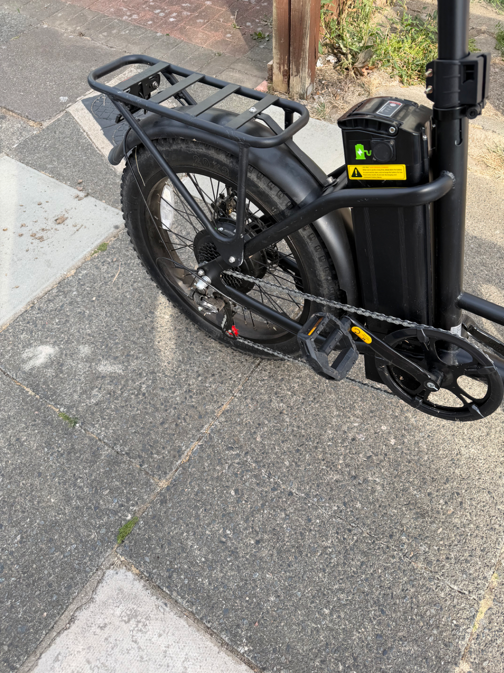 Urlife E20 2025