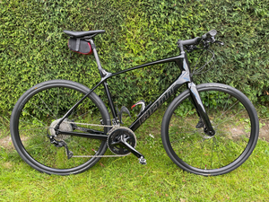 Giant FastRoad Advanced 1 2021
