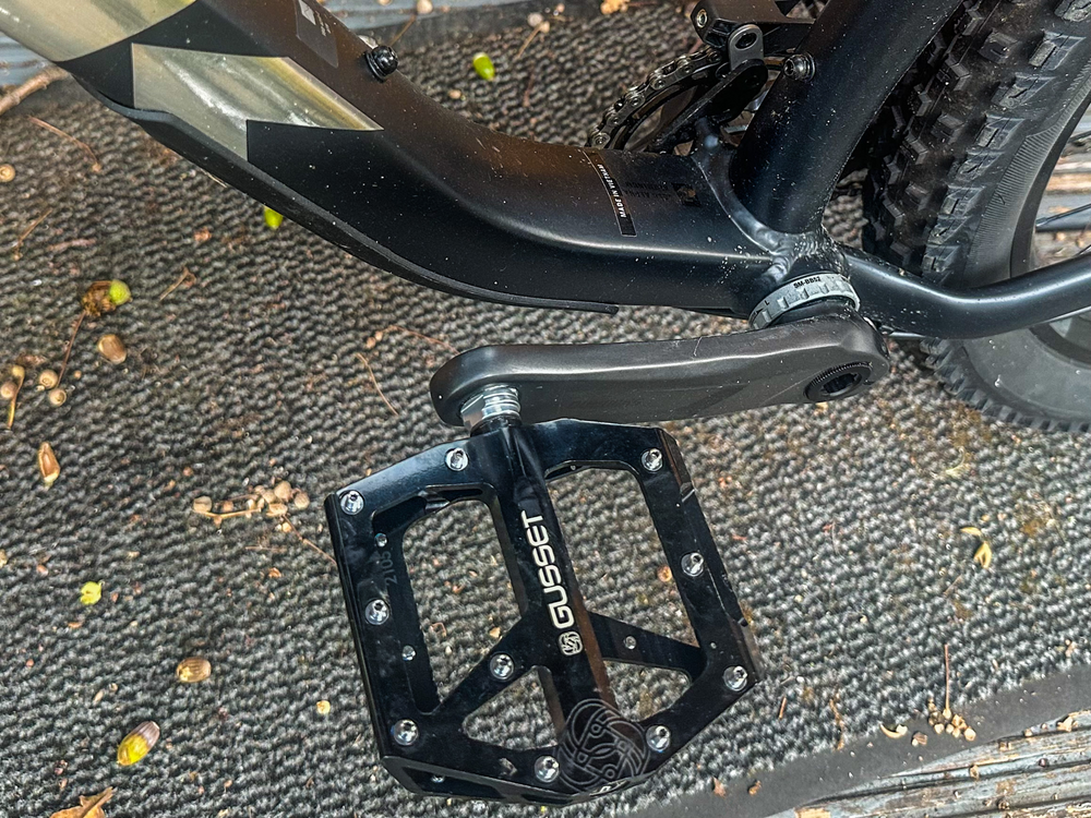 Trek Roscoe 7 2023