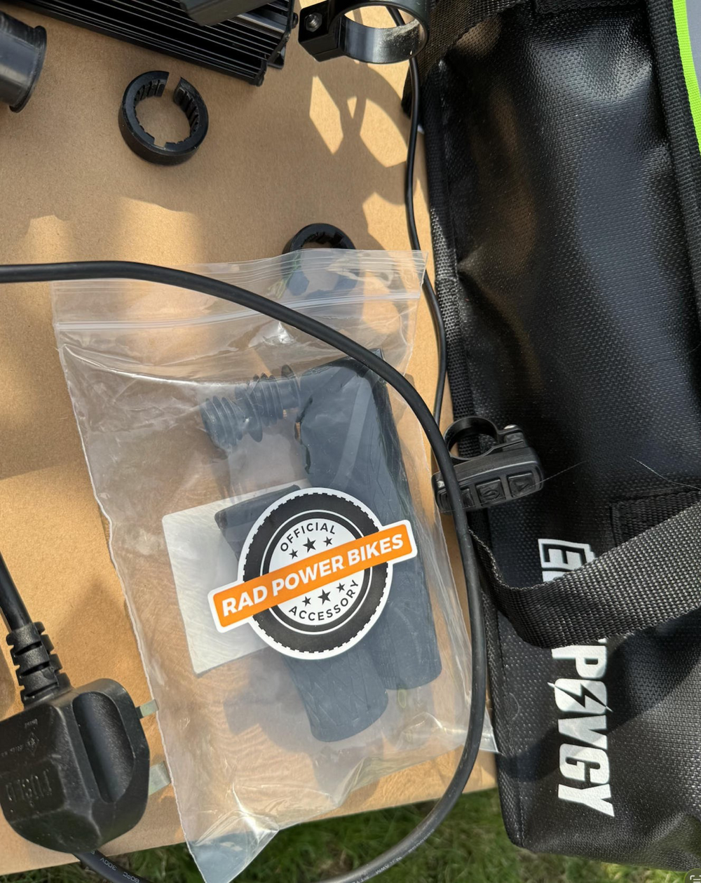 Rad Power RadRunner Plus 2023