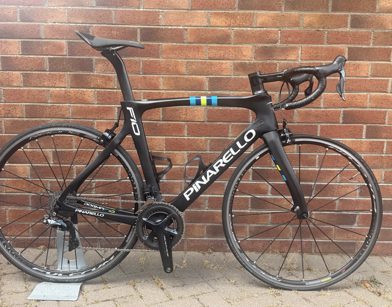 Pinarello Dogma F10 Dura Ace 2019