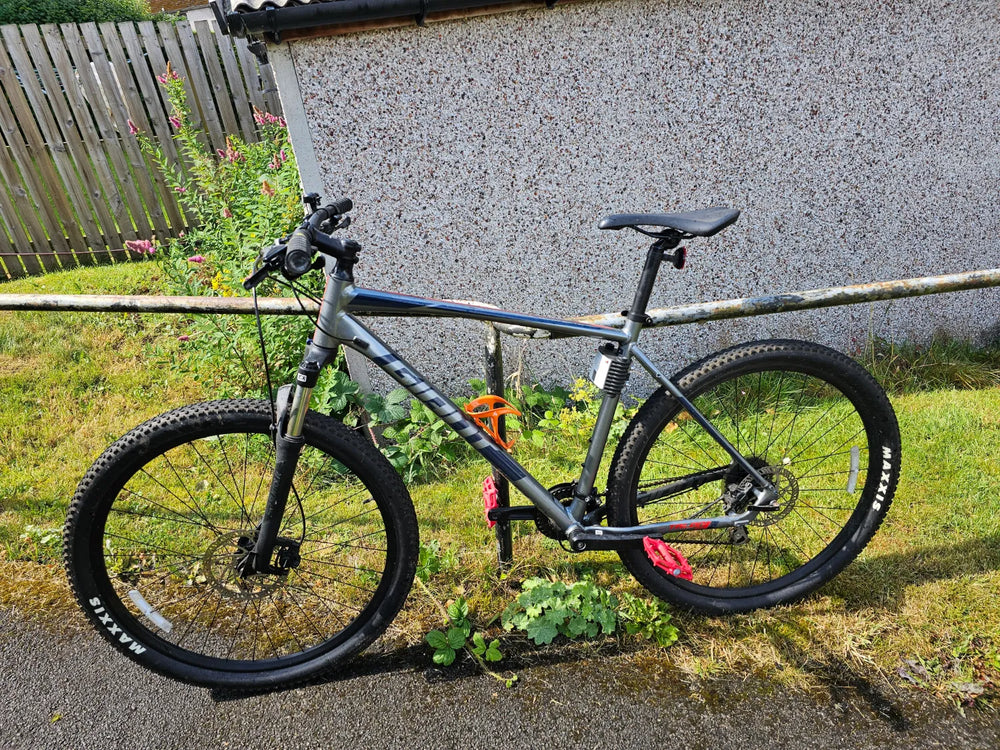 Giant Talon 2 29-inch 2024