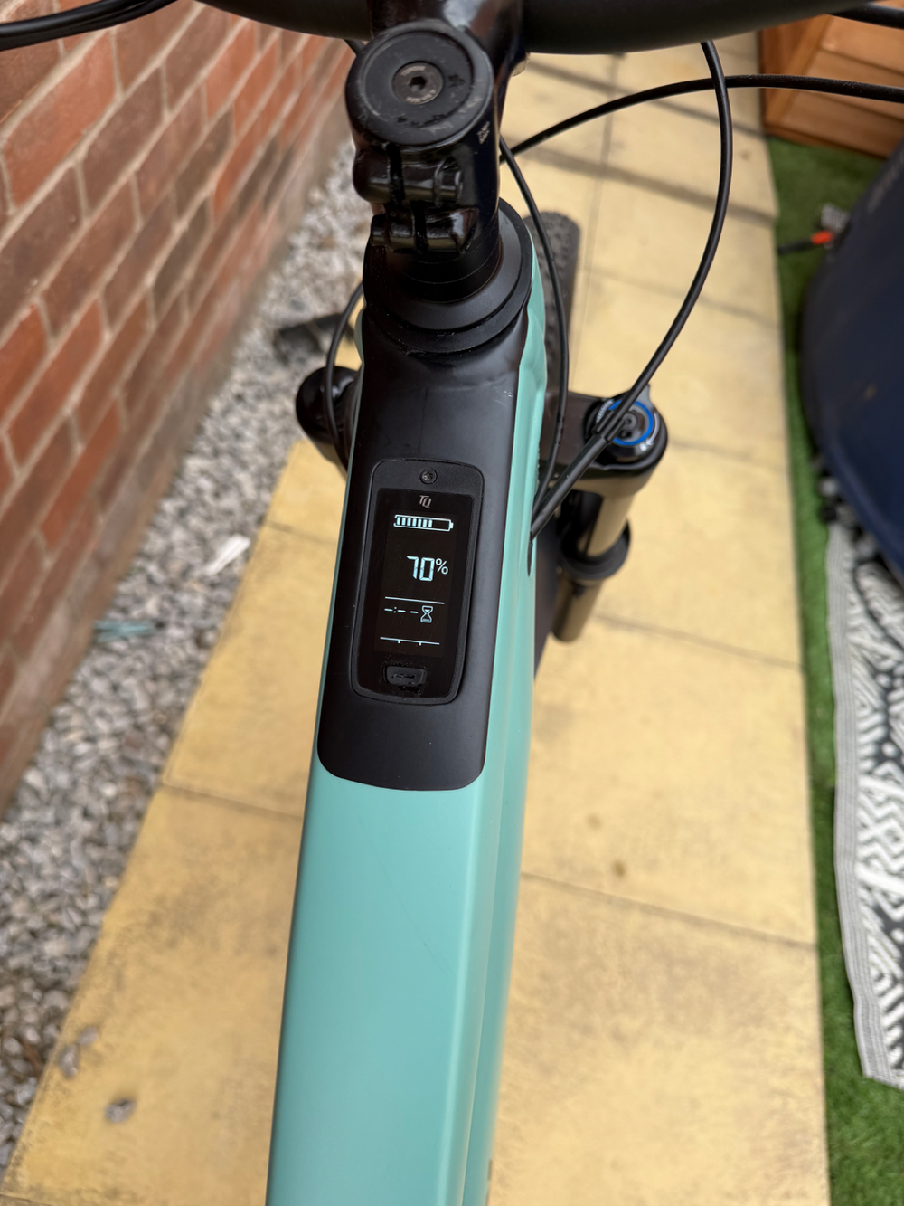 Trek Fuel Exe 5 Deore 2025