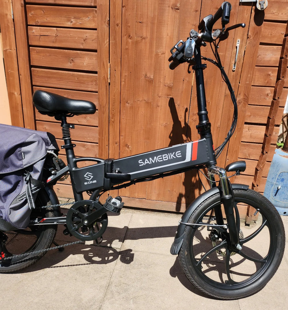 Samebike LV20 2022