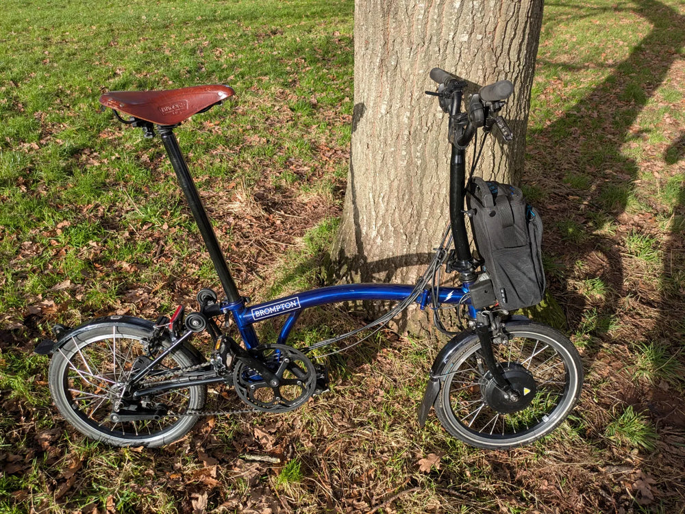 Brompton M6L 2020