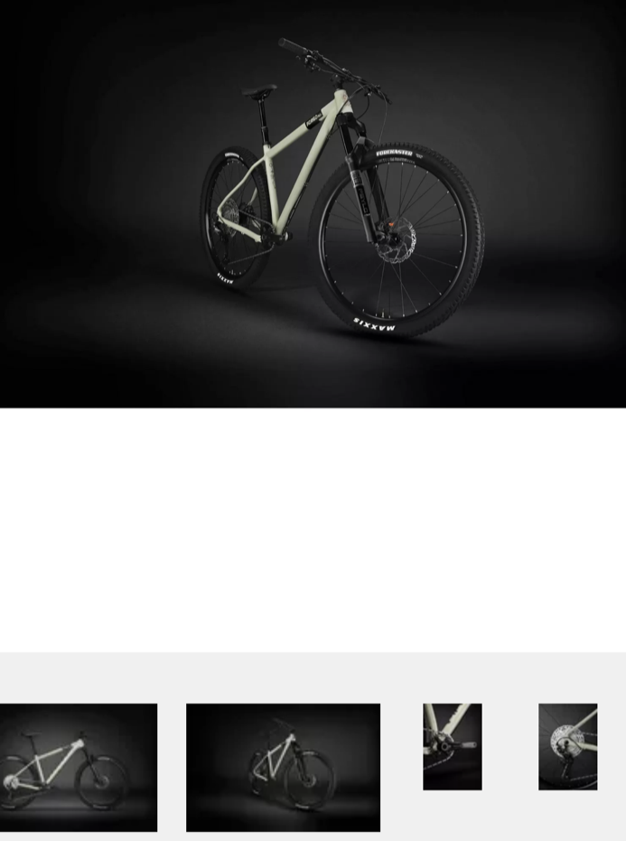 Voodoo BIZANGO PRO 2023
