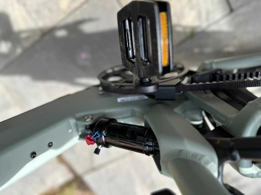 Riese & Muller Superdelite GT Vario 2023