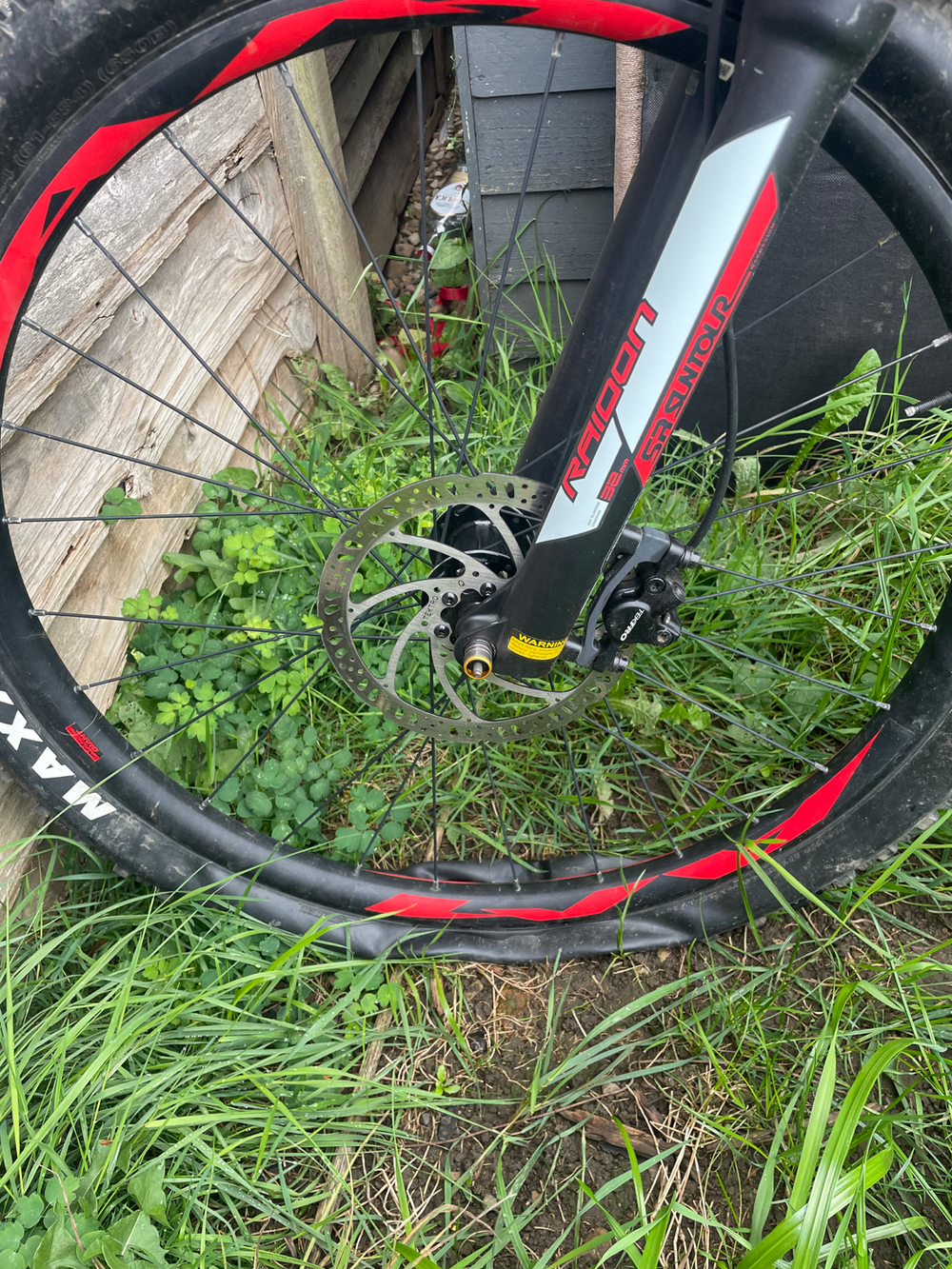 Giant Fathom 2 2019