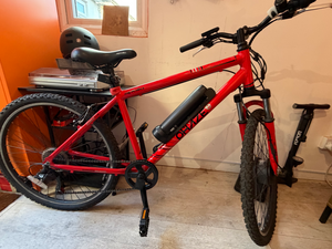 Apollo Phaze E 2019