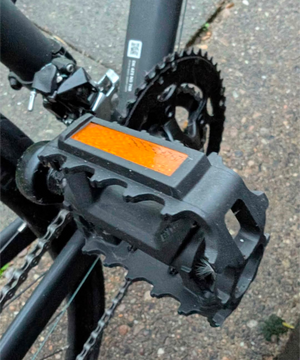 Triban RC 500 Flat Bar Road Bike 2023