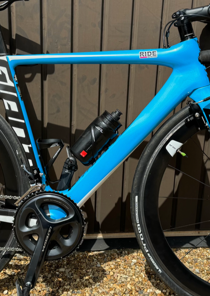Giant Propel Advanced Pro 1 2015