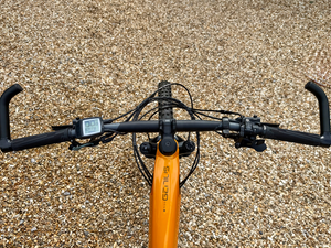 Scott Genius Eride 930 2021