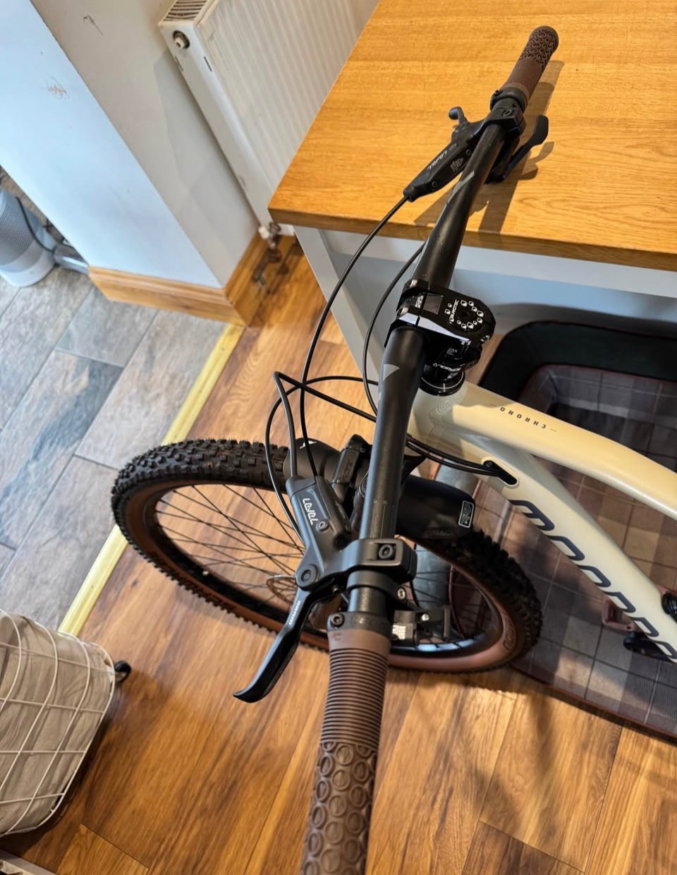 Mondraker Chrono 2025