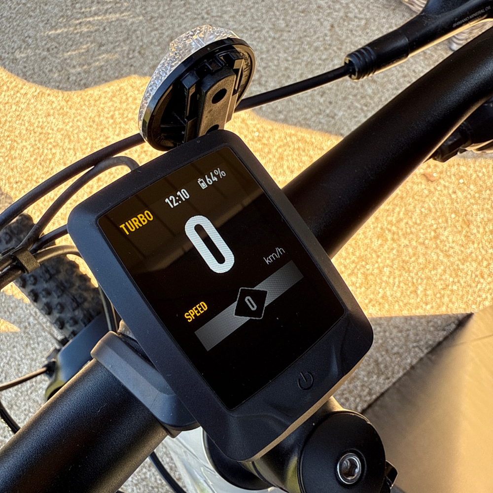 Specialized Tero 3 0 Step Through 2023