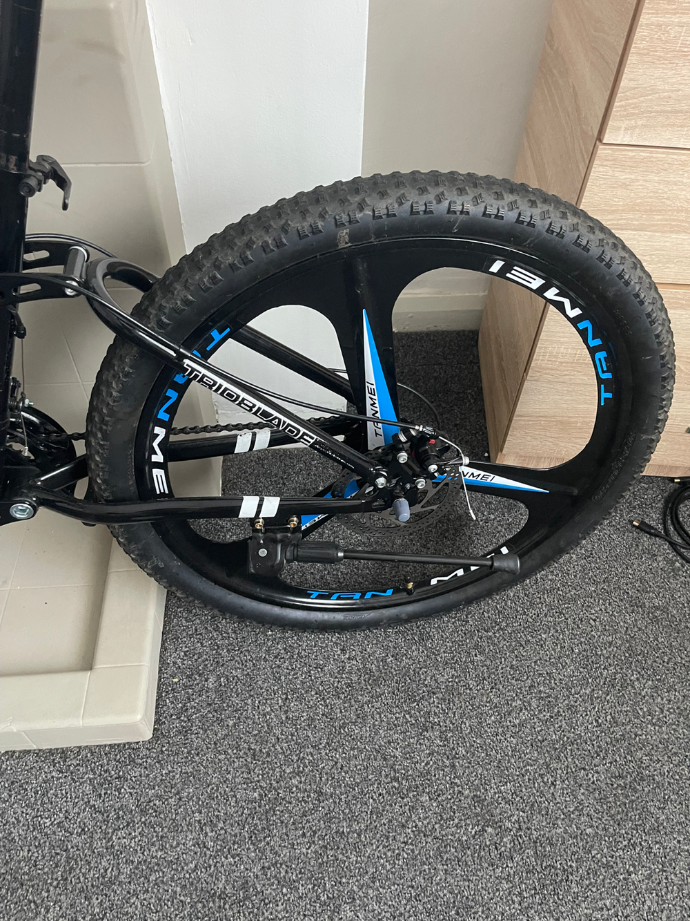 Rocky Mountain Altitude 790 MSL Rally Edition 2015
