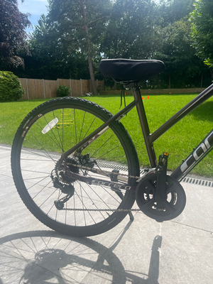 Carrera Endeavour 2026