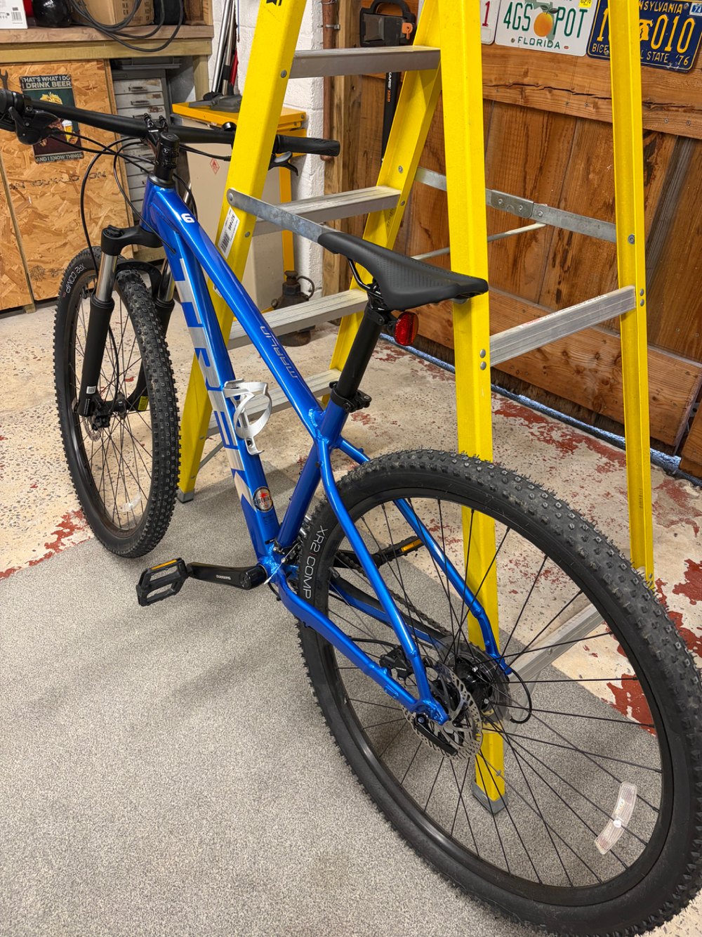 Trek Marlin 6 29 2026