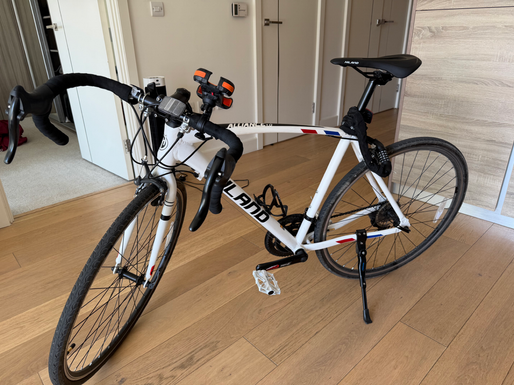 Rockshark Hiland 700C Road Bike 2025