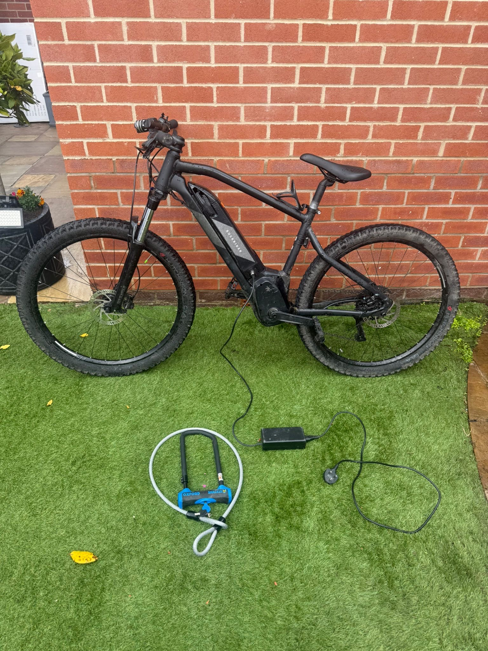 Rockrider EST 500 2024