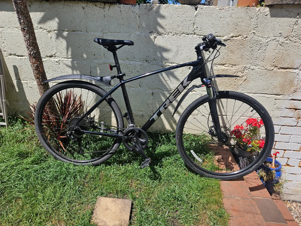 Trek Dual Sport 2 Gen5 2024