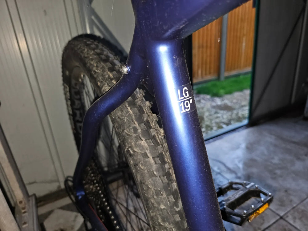 Boardman MTR 8.6 2019