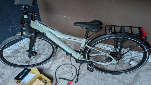 Ezego Commute INT 2026