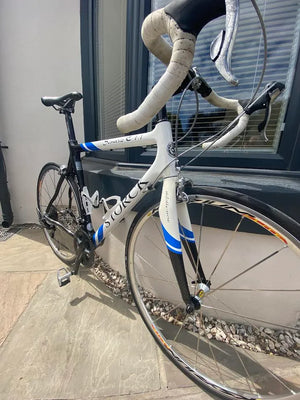 Storck Scenario C 1.1 Stiletto aero 2006