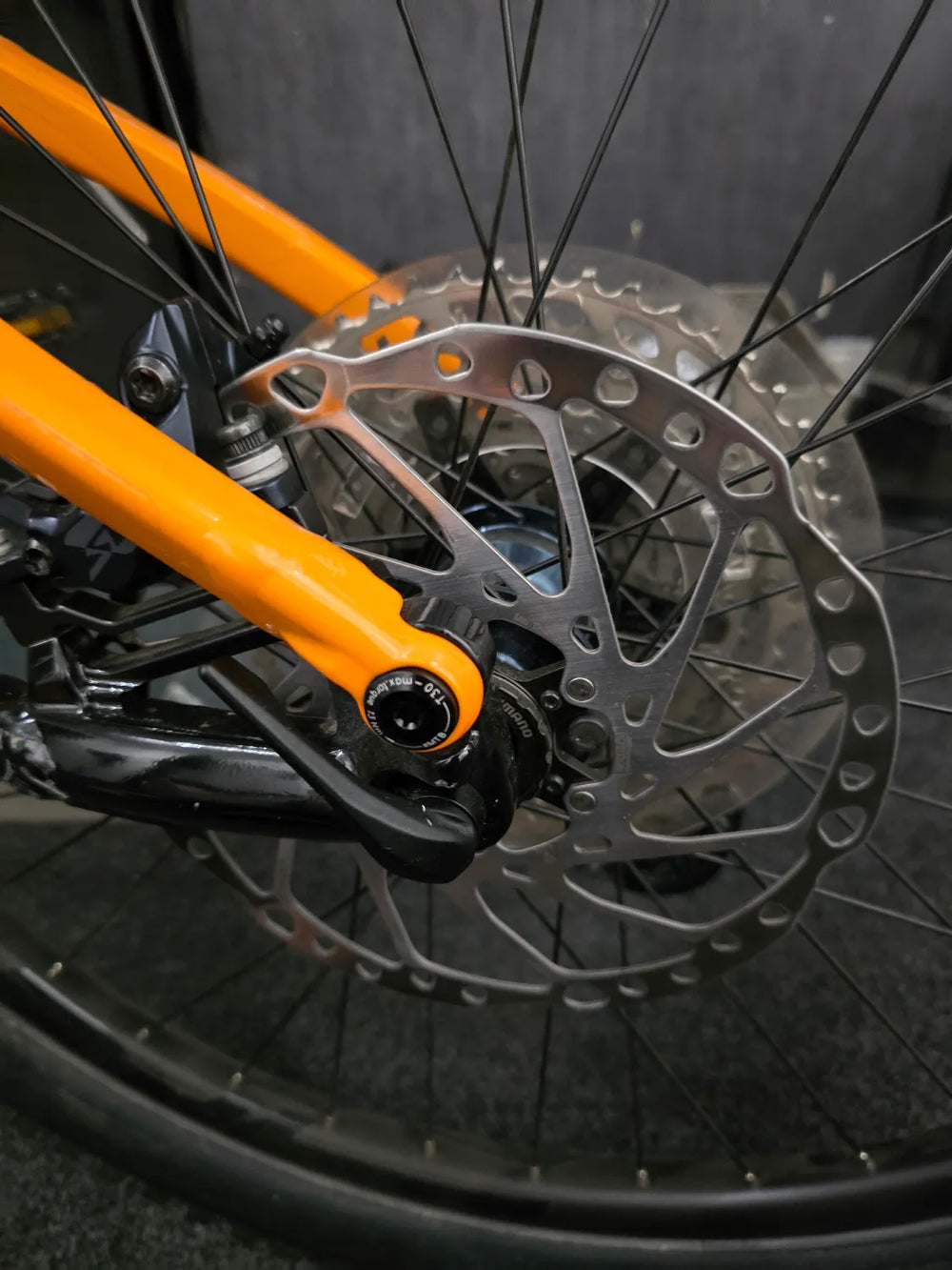 Merida ONE-SIXTY 700 2023