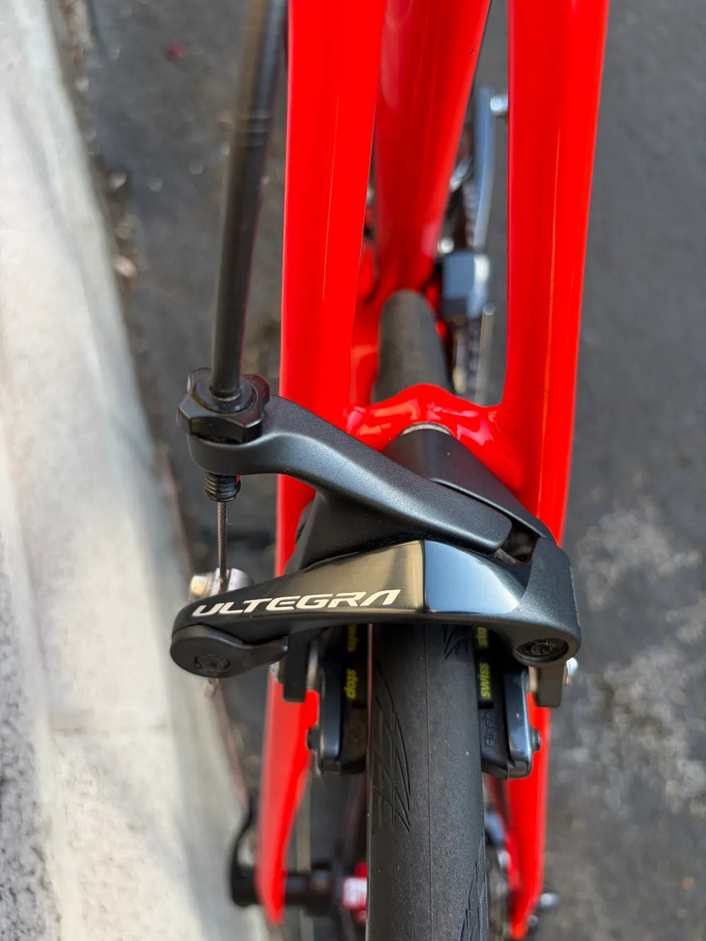 Cannondale Supersix Evo Carbon Ultegra Di2 2015