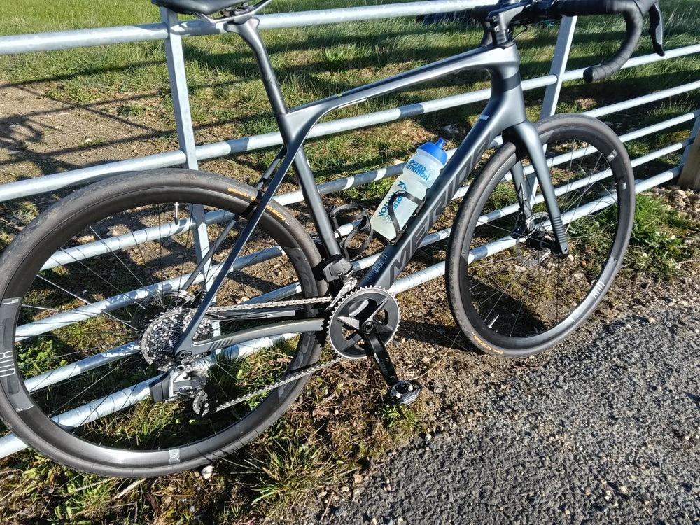 Merida Scultura Endurance Rival Edition 2022