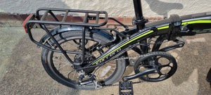 Carrera Crosscity Folding 2022
