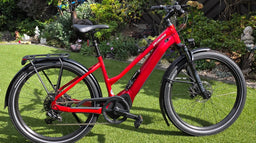 Specialized Turbo Vado SL 5.0 2022