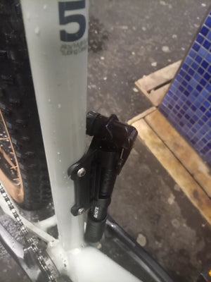 Lapierre Edge 7.9 2023