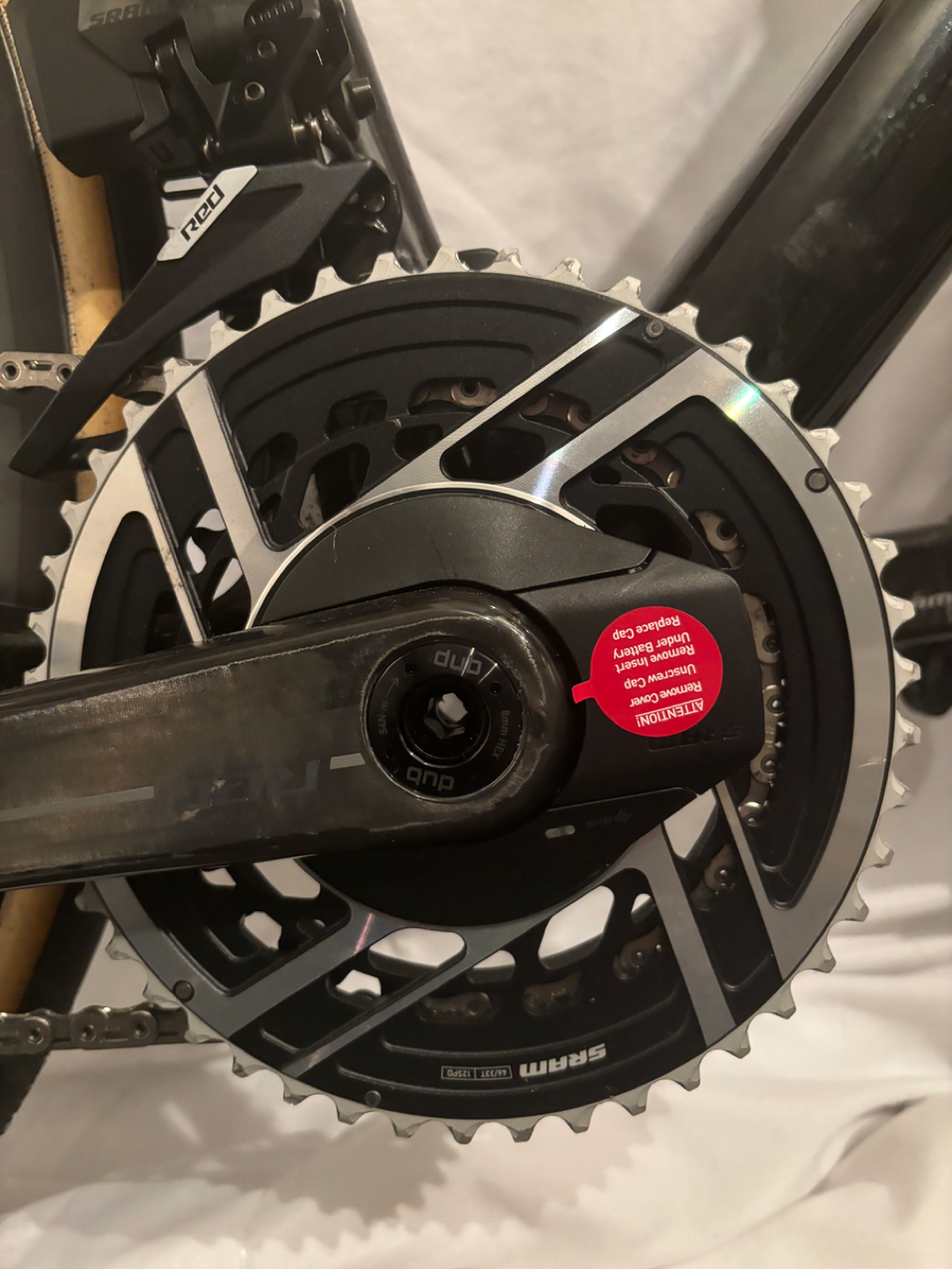 Trek Domane SL 5 Gen 3 2023