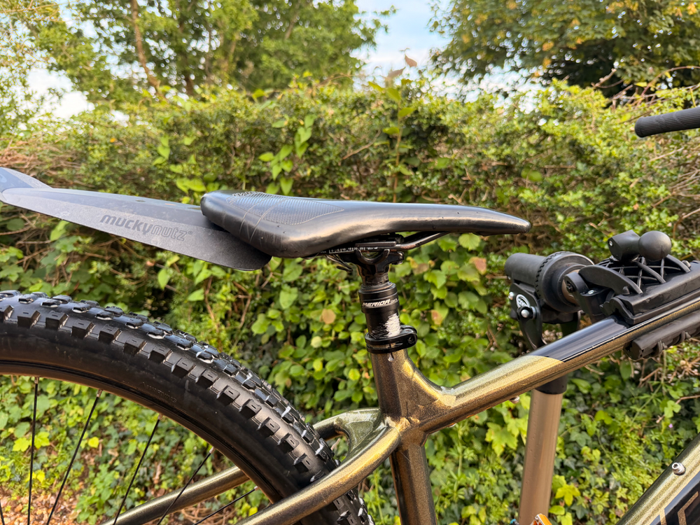 Merida BIG.TRAIL 500 2024