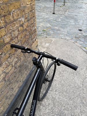 Cannondale Bad Boy 2 2020
