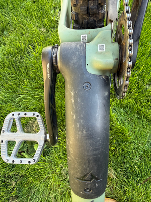 YT Industries Jeffsy CORE 3 29 2023