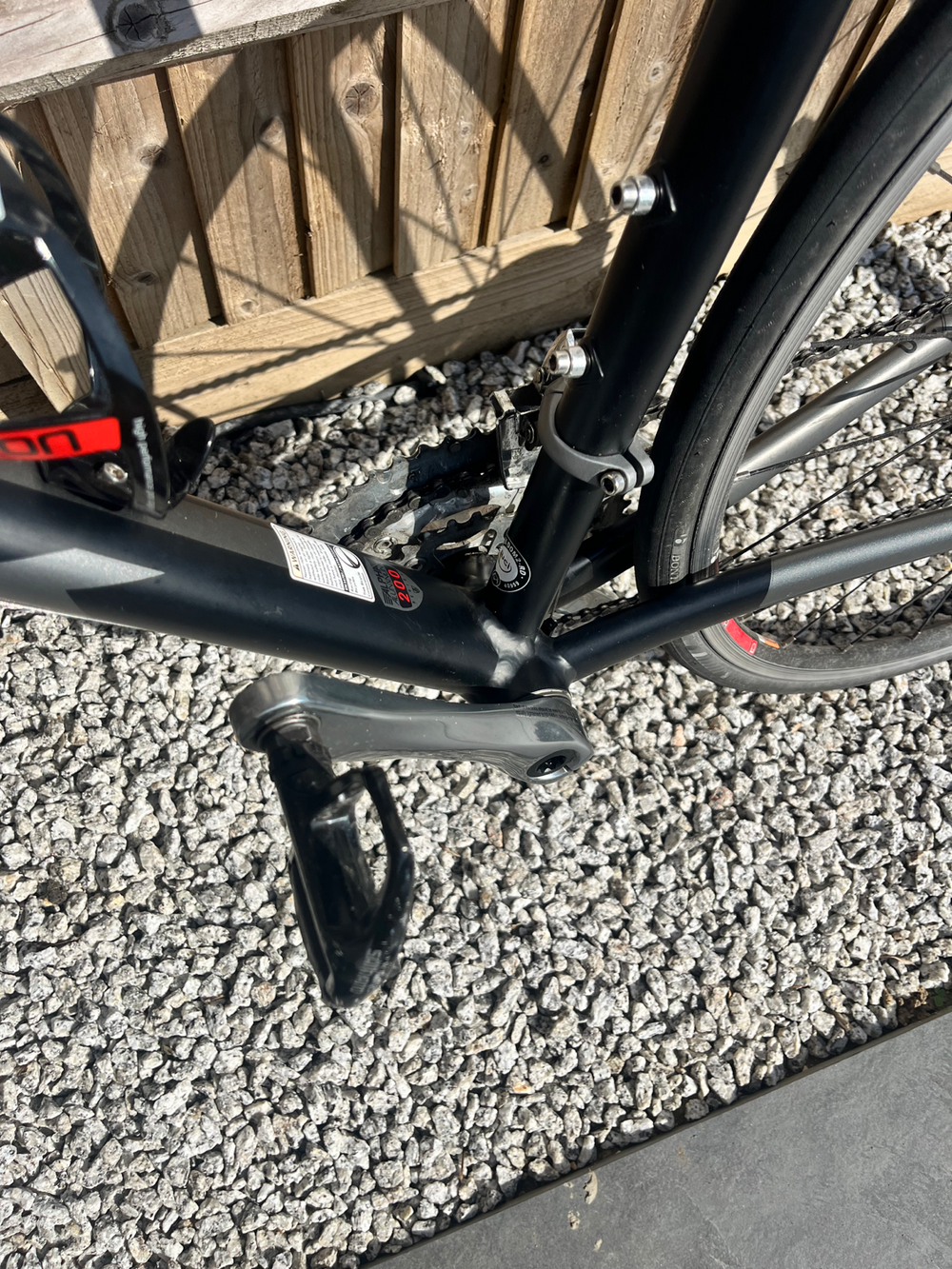 Trek Domane 2.0 Triple 2018