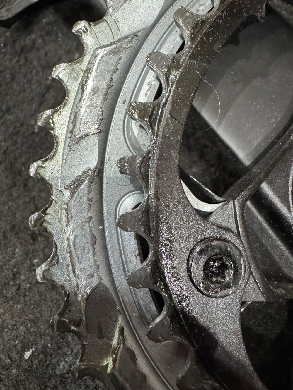 Factor O2 - SRAM Force 2023