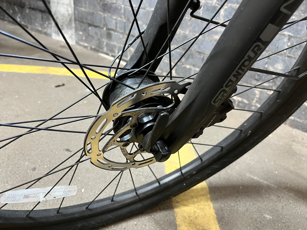 Cannondale Adventure EQ 2022