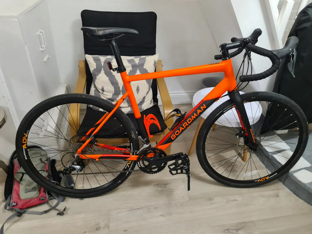 Boardman ADV 8.9 2019