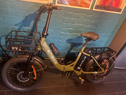 Engwe L20 Boost  2023