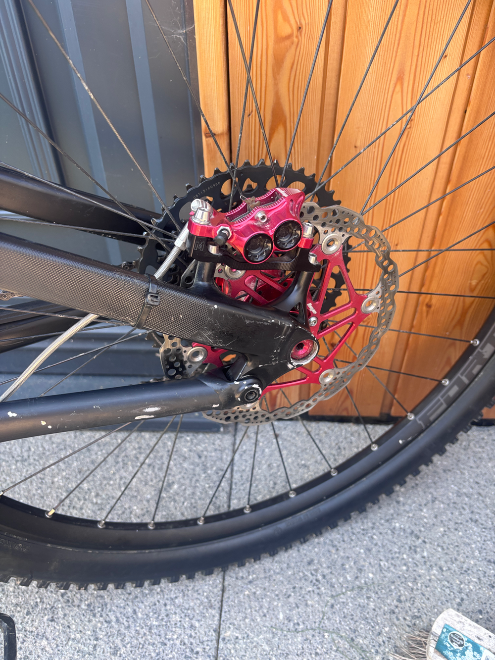 Specialized Stumpjumper Alloy 29 Trail 2021