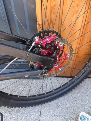 Specialized Stumpjumper Alloy 29 Trail 2021