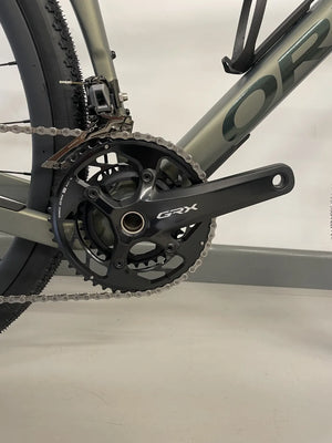 Orbea Terra Race M20LTD 2026