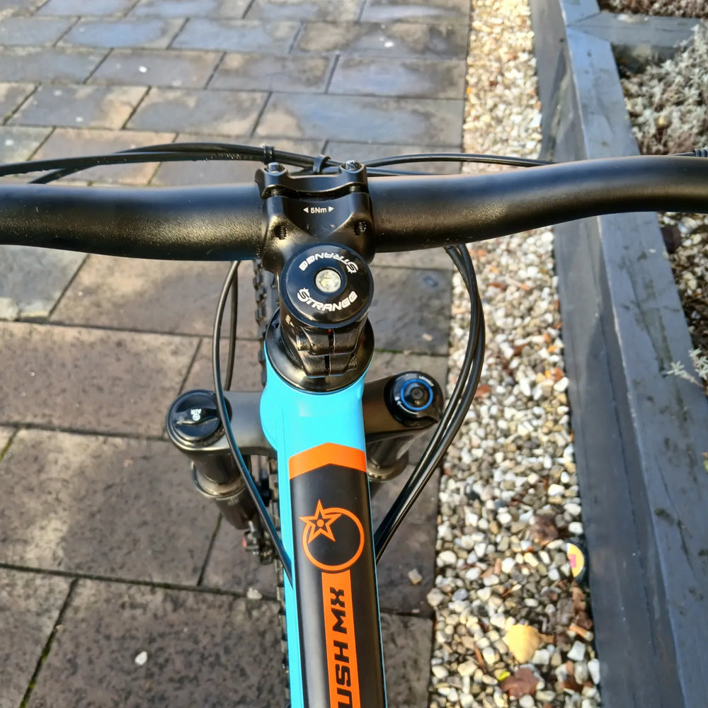 Orange Crush comp 2023