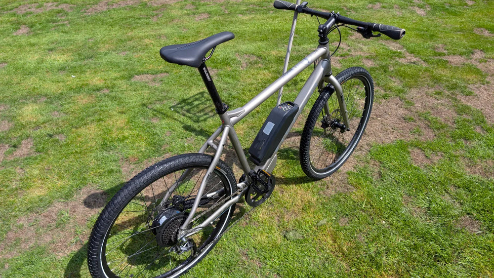 Carrera Subway 2.0 Electric  2024