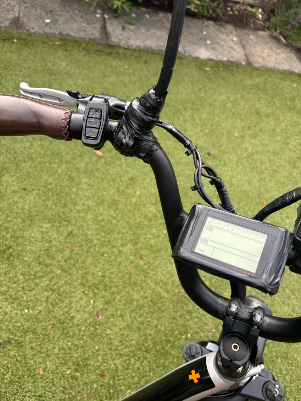 Rad Power Bikes RadRunner Plus 2020